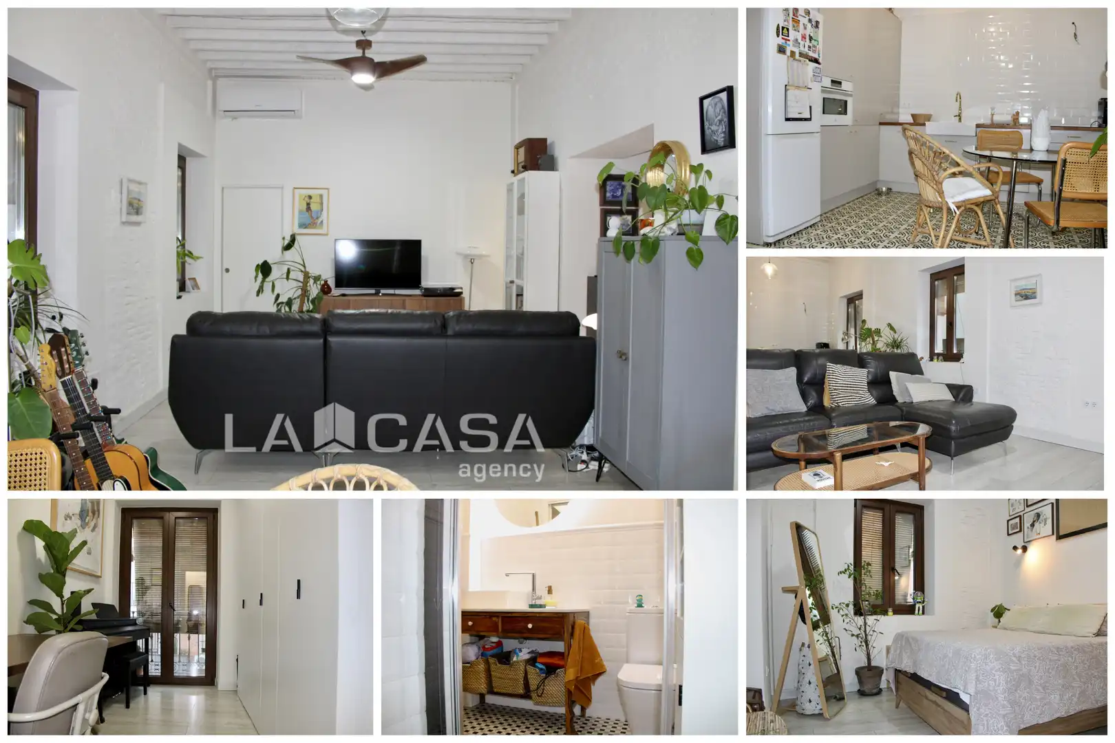 Flat for sale in Casco Antiguo