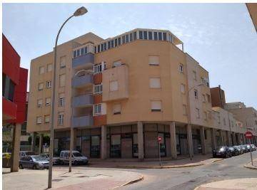 Piso en Venta en Pabellón - Estación - El Corte Inglés