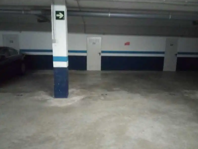 Garatge en venda a Julio Cortazar, Atarfe