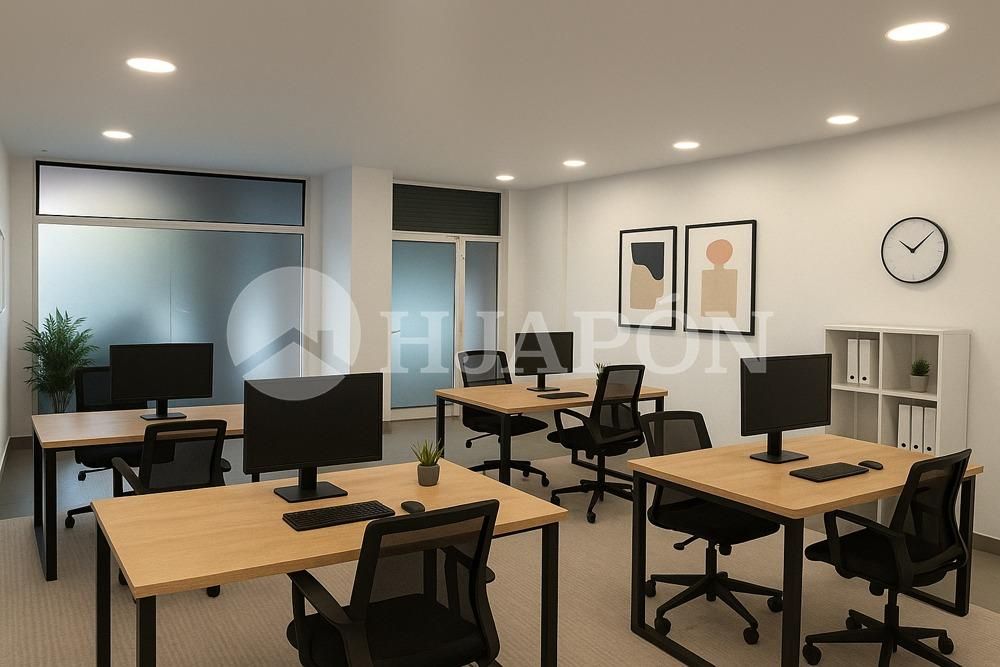 Office for sale in Badalona  with Air Conditioner and Terrace