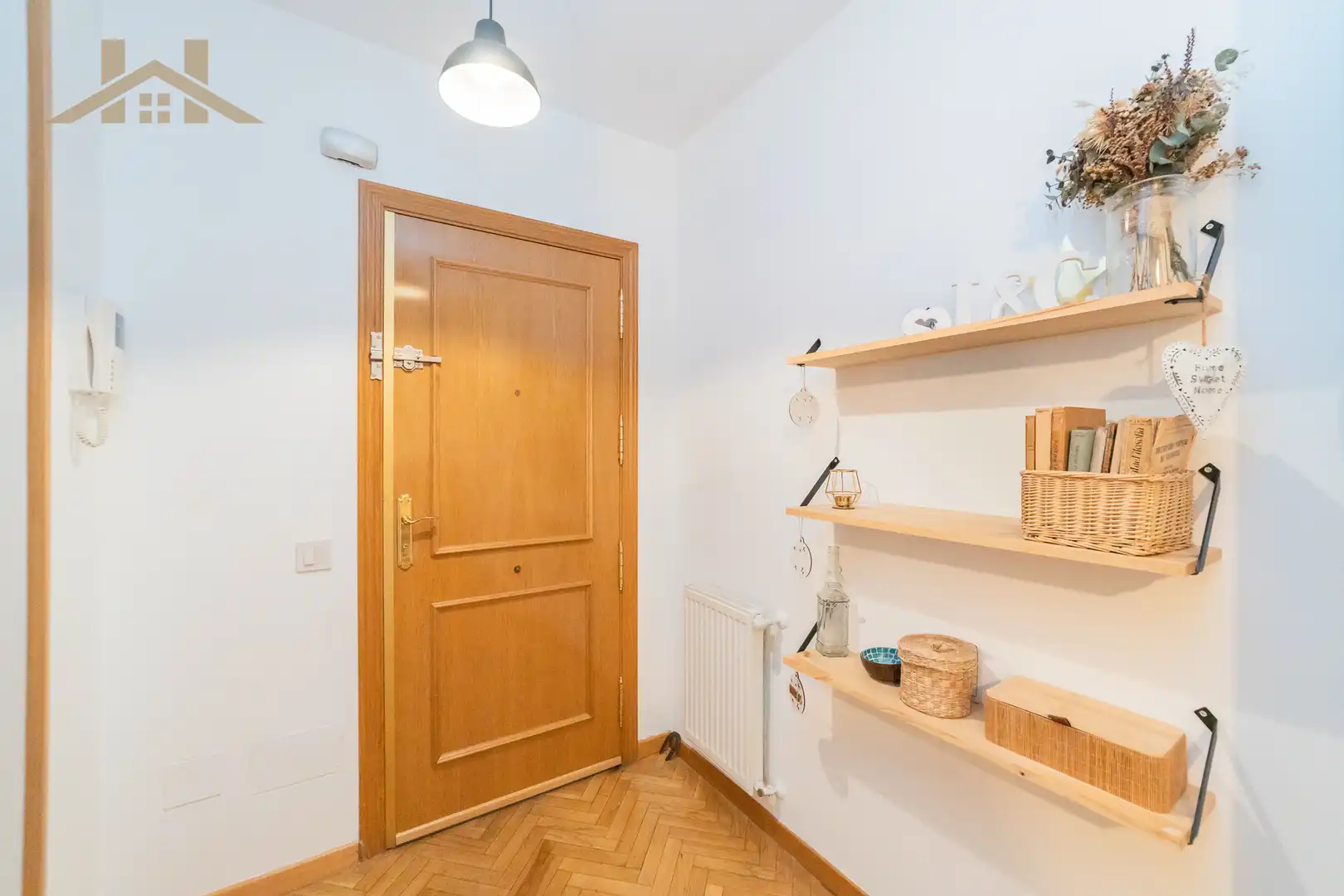Piso con piscina en venta en Paseo del Ferrol, imagen 21