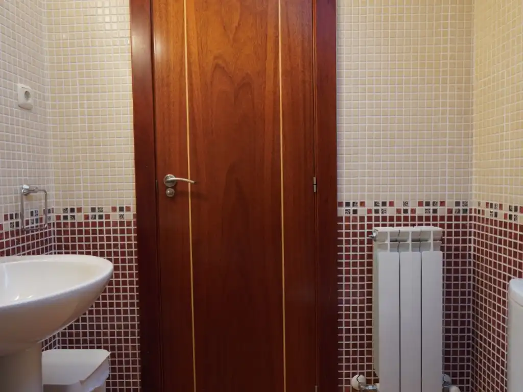 Piso en venta en Avenida Ordesa, 14, Boltaña