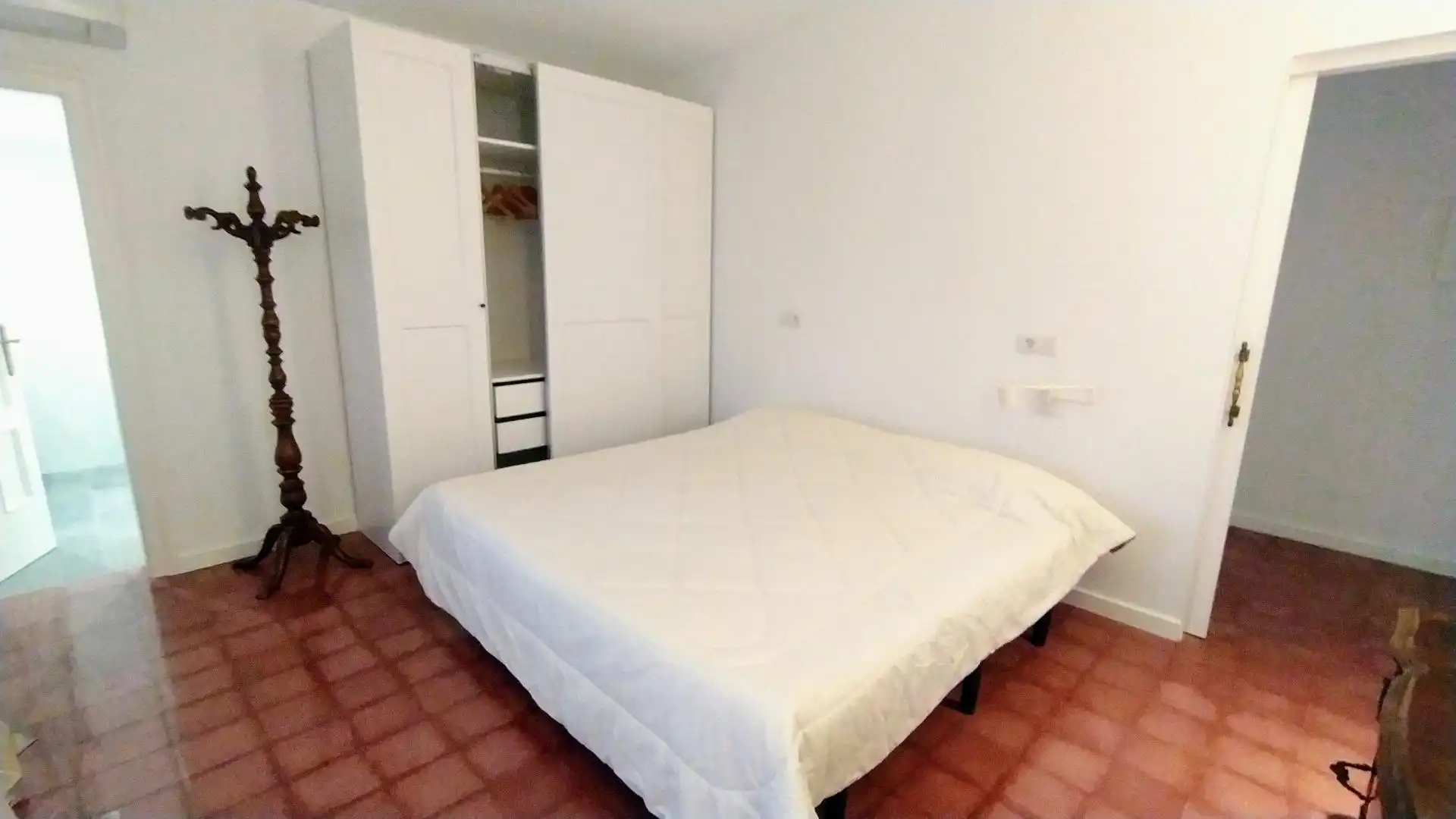 Piso de alquiler en Carrer Caterina Albert I Paradis, Montgat