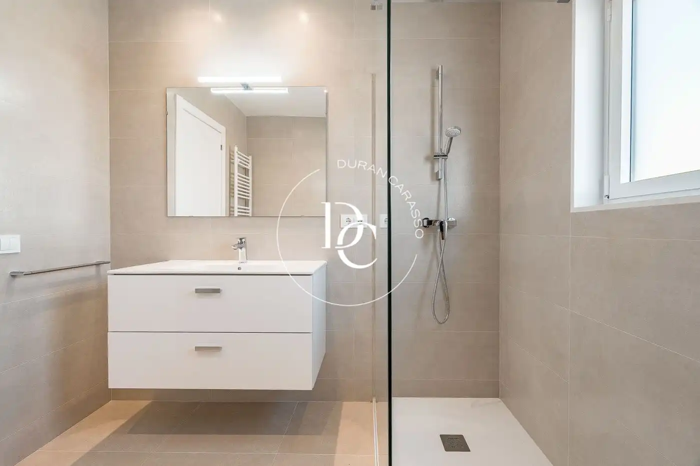 Bathroom of Houses for sale in Sant Pere de Ribes  with Heating, Private garden and Terrace