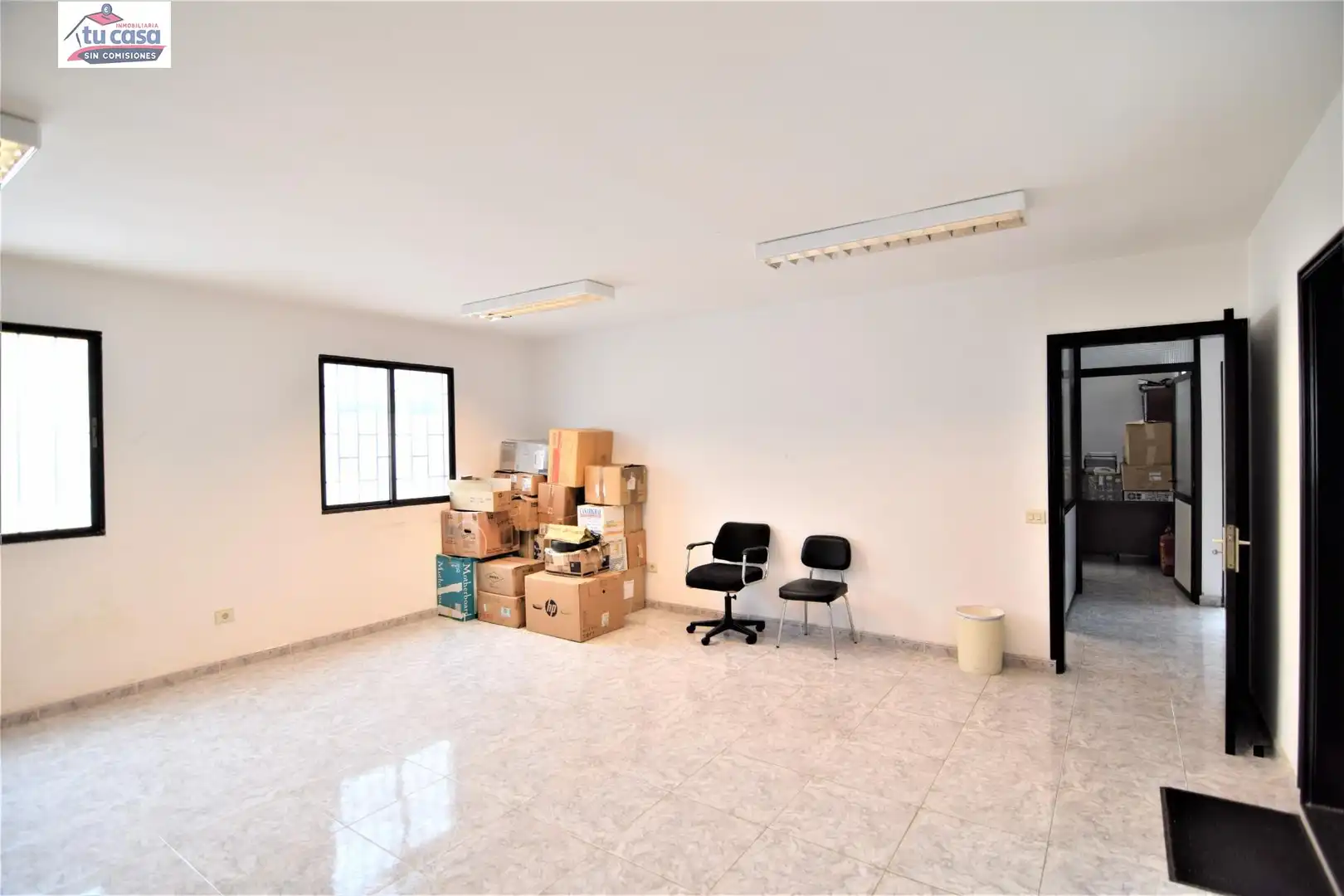 Oficina en venta en DOCTOR JUAN DOMINGUEZ PEREZ, imagen 31