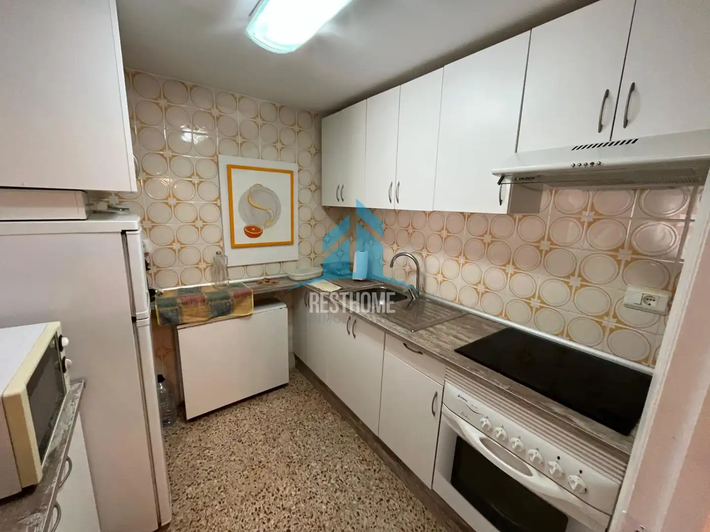 Apartament amb ascensor en venda a Sant Antoni, imagen 6