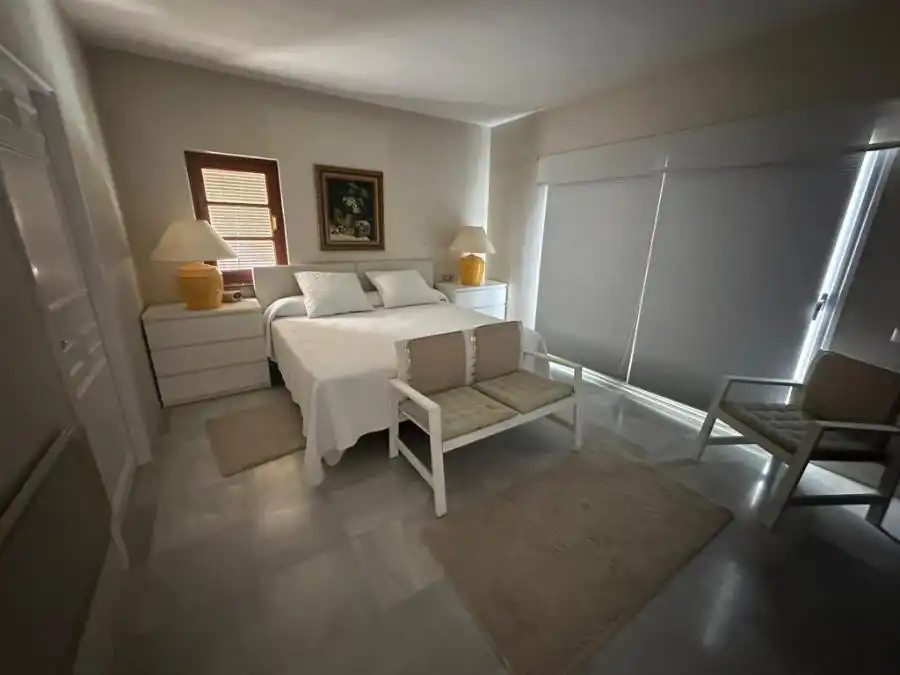 Apartment mit Pool zur Miete in La Quinta, imagen 8