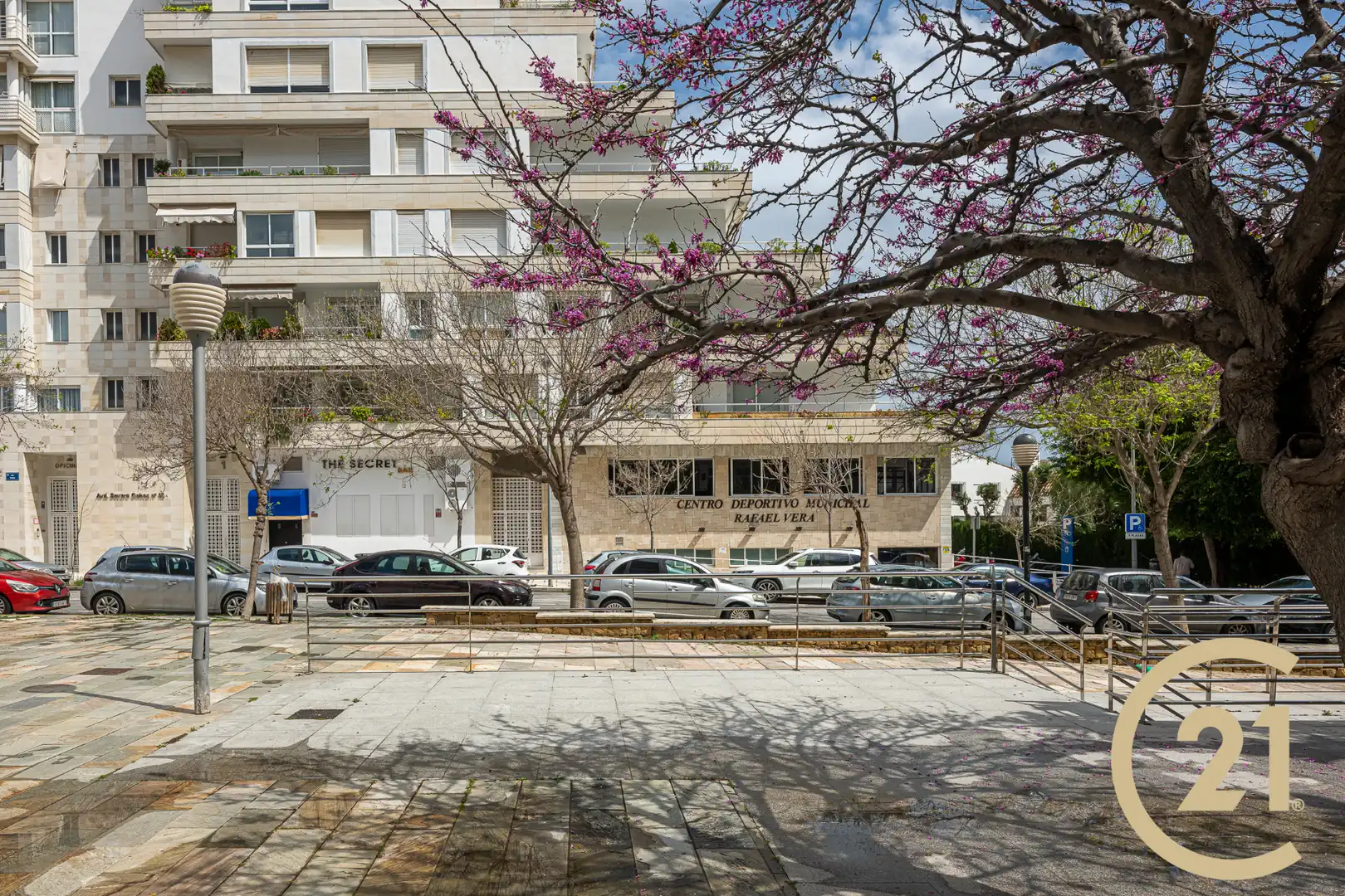Local comercial en traspàs a Calle Estepona 1, imagen 16