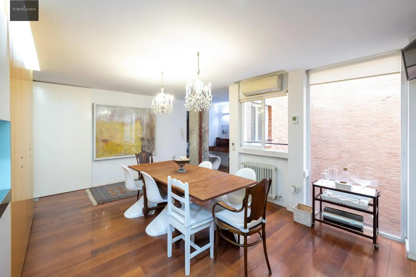 Piso con ascensor en venta en Calle Doctor Muñoz Fernández 2, imagen 14