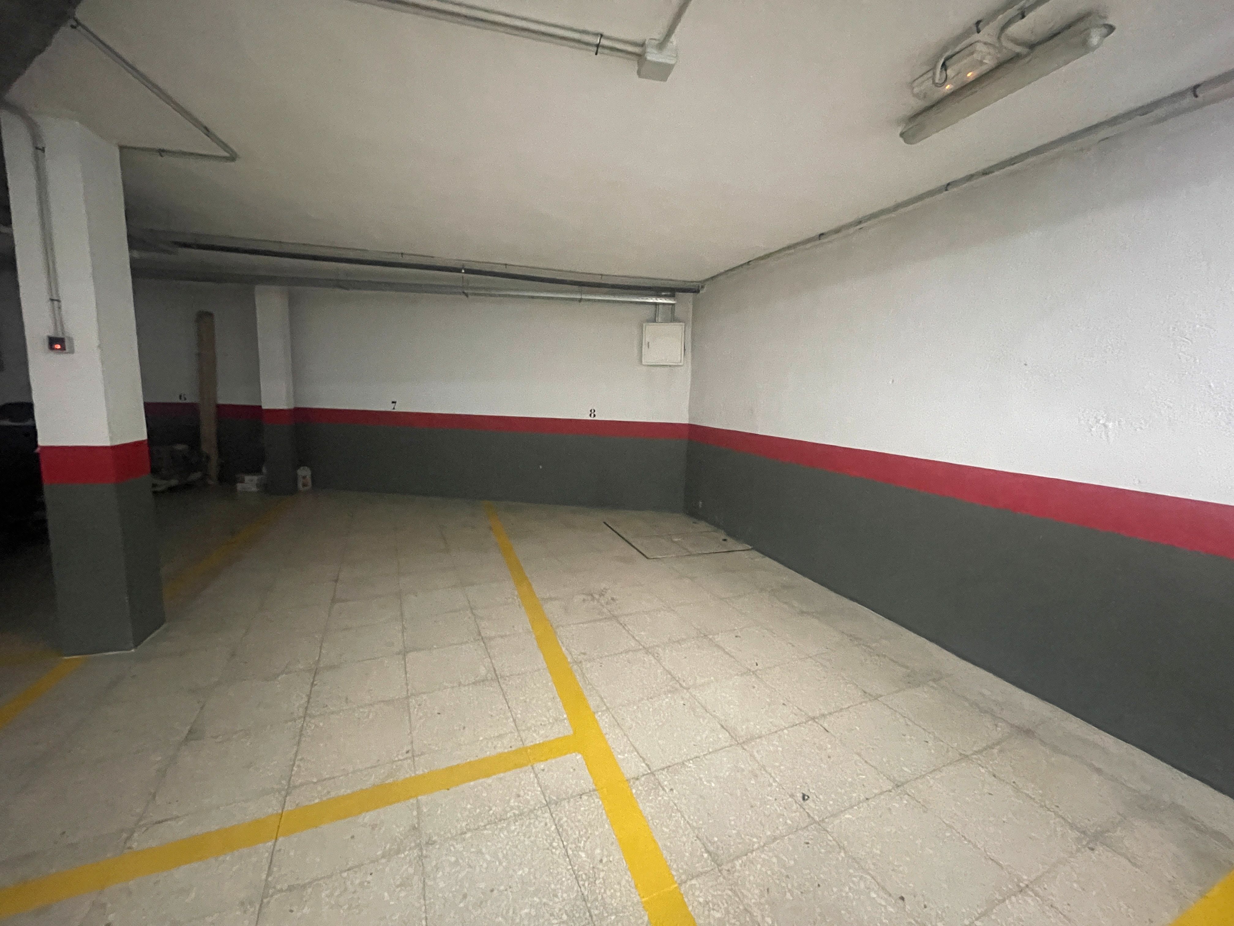 Parking of Garage for sale in Anchuelo