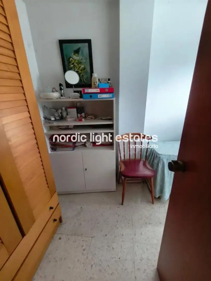 Flat with lift for sale in Este, imagen 17