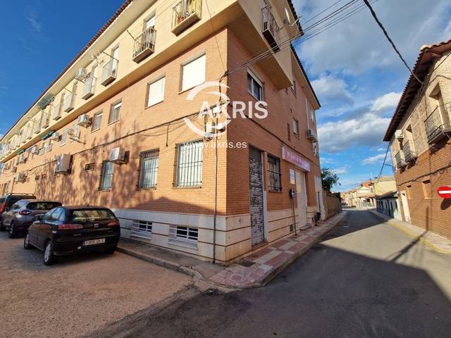Local comercial en Venta en Domingo Martin en Mocejón
