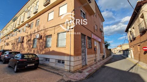 Gran Oportunidad! Local Comercial de 435 m en Mocejón  Ideal para Supermercado o Negocio de Alimentación