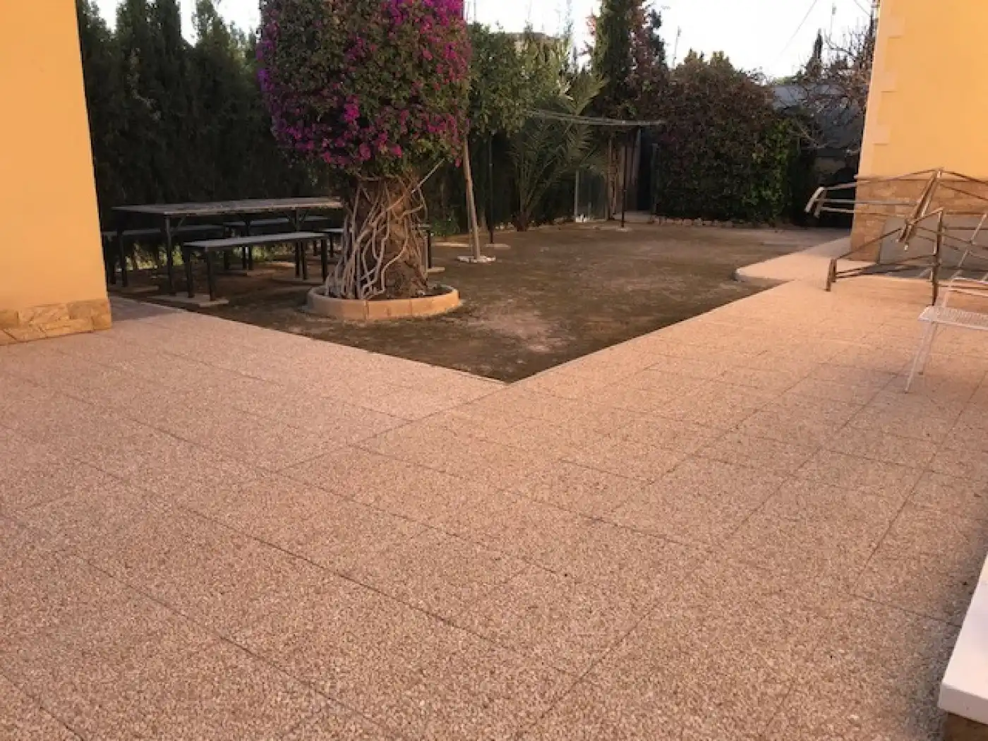 Villa con terrazza in vendita a Elche ciudad, imagen 5