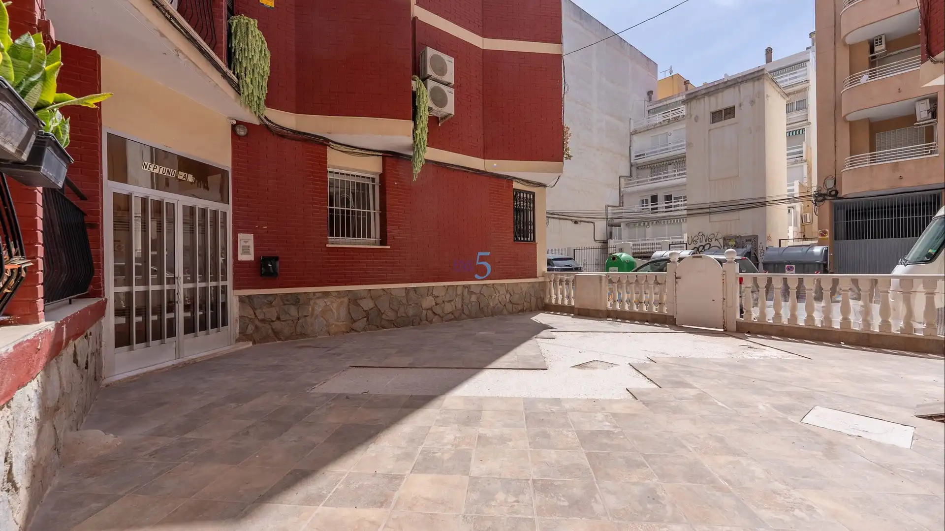 Flat with terrace for sale in Playa de los Locos, imagen 18