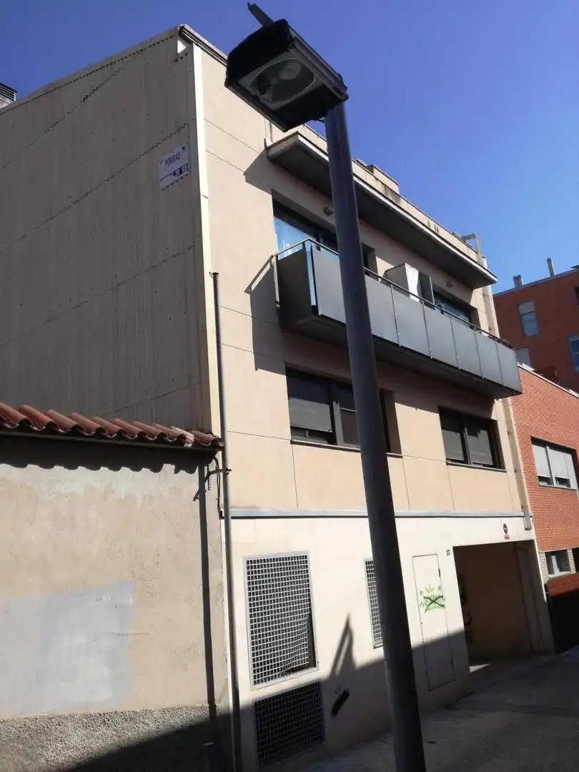 Parkplatz zum Verkauf in c/ blasco de garay, imagen 4