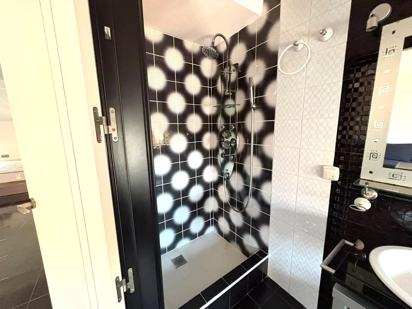 Bany de Casa adosada en venda en Málaga amb Aire condicionat, Calefacció i Traster
