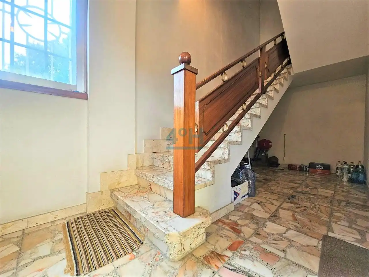 Casa o xalet en venda en Maside amb Jardí privat i Balcó