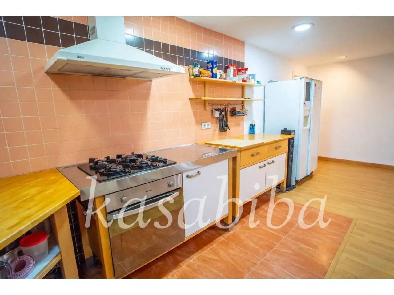 Flat with terrace for sale in Calle Juan Llorens, imagen 5