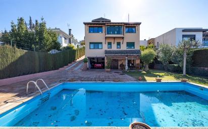 Casa o xalet en venda a Barrio de la Vega
