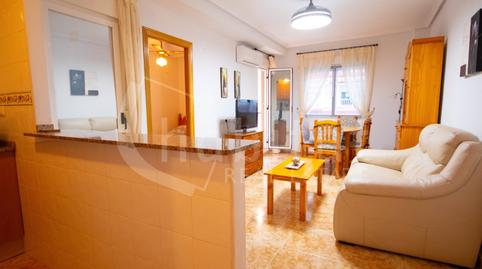 Foto 3 de Apartament de lloguer a Calle Manuel de Falla, Los Montesinos, Alicante