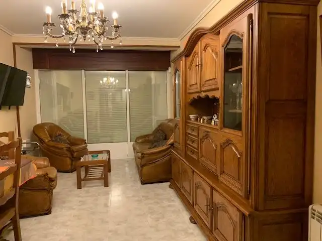 Piso de alquiler en Ferrol, A Coruña