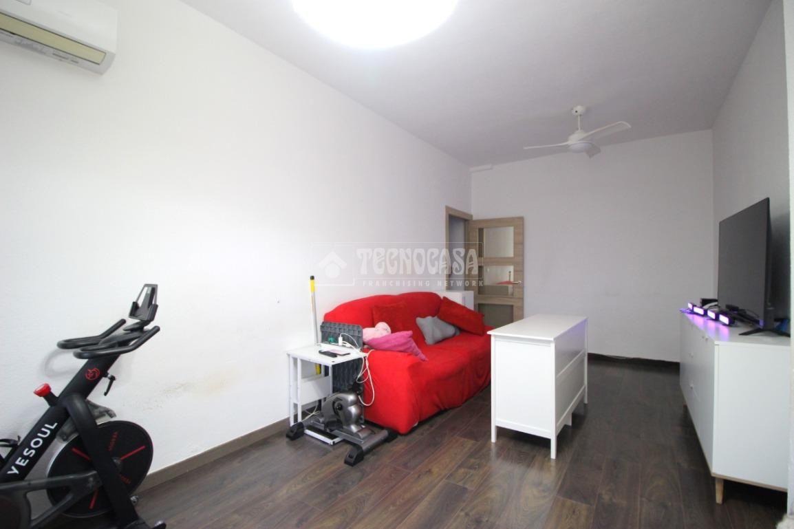 Flat for sale in Casco Histórico