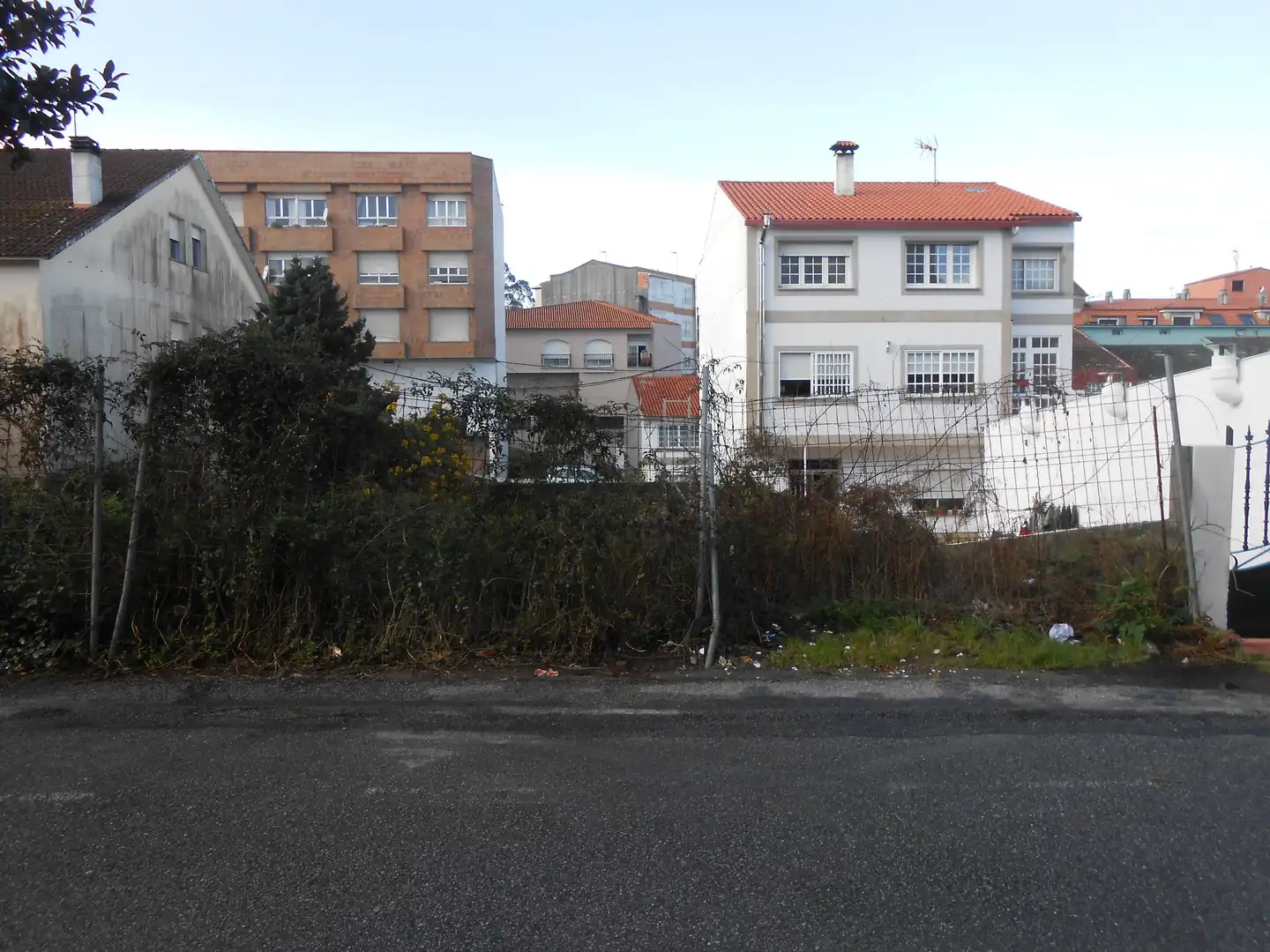 Terreno residenziale in vendita a LUIS ANTONIO MESTRE, imagen 4