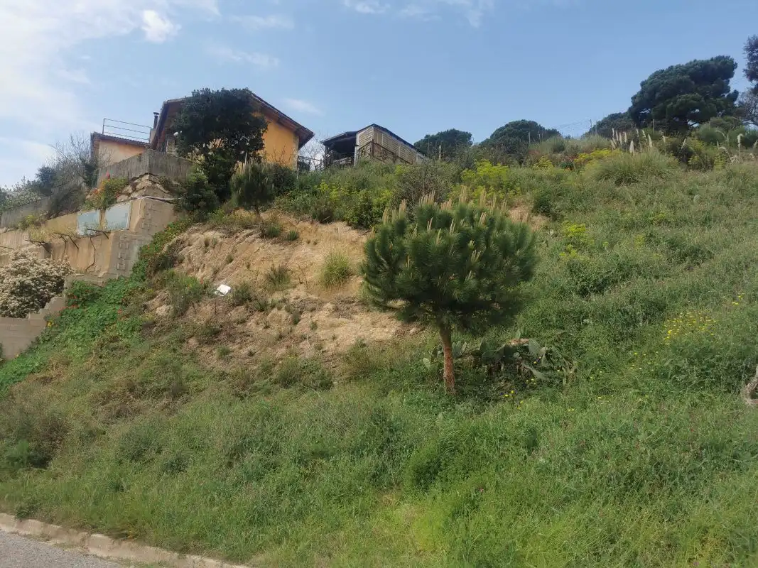 Terrenos y solares en venta en Lloret Residencial - Montlloret