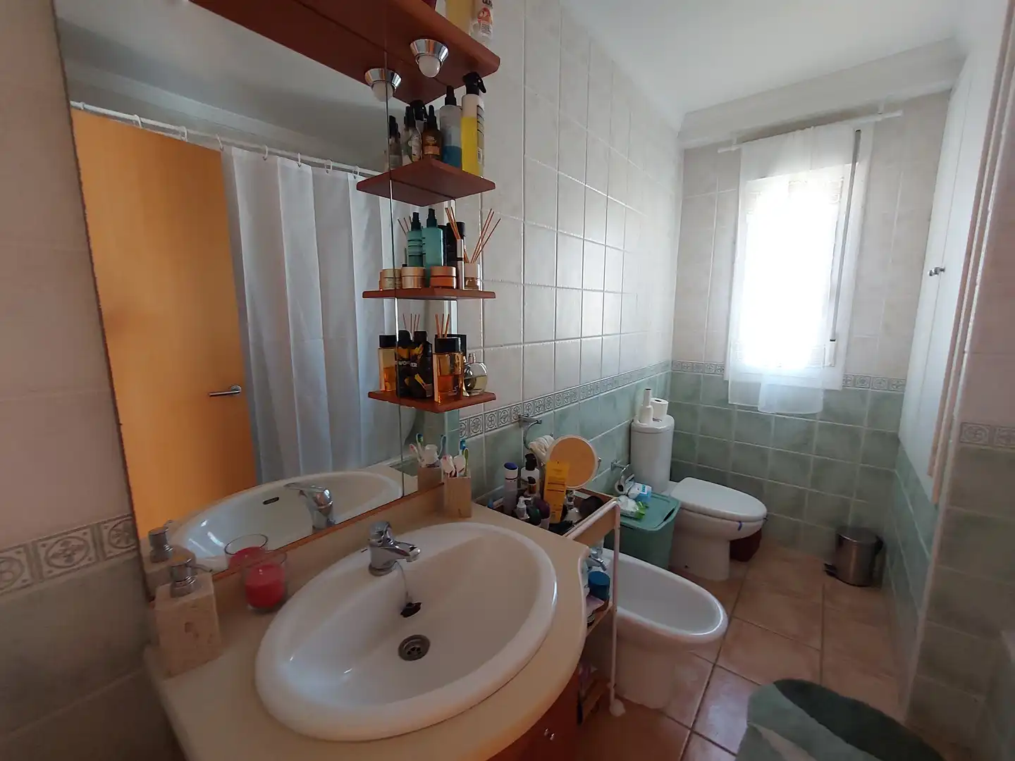 Casa a schiera con terrazza in vendita a Carrer de Mont-Roig de Sió 42, imagen 54