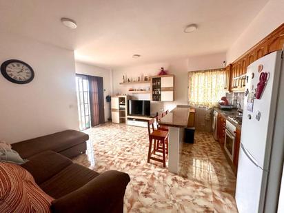 Living room of Flat for sale in Adeje