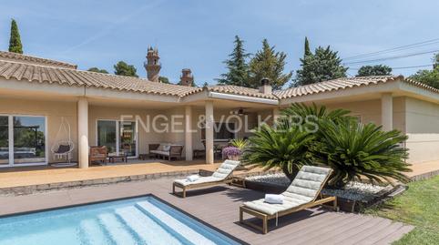 Foto 5 de Casa o xalet en venda a Piera, Barcelona