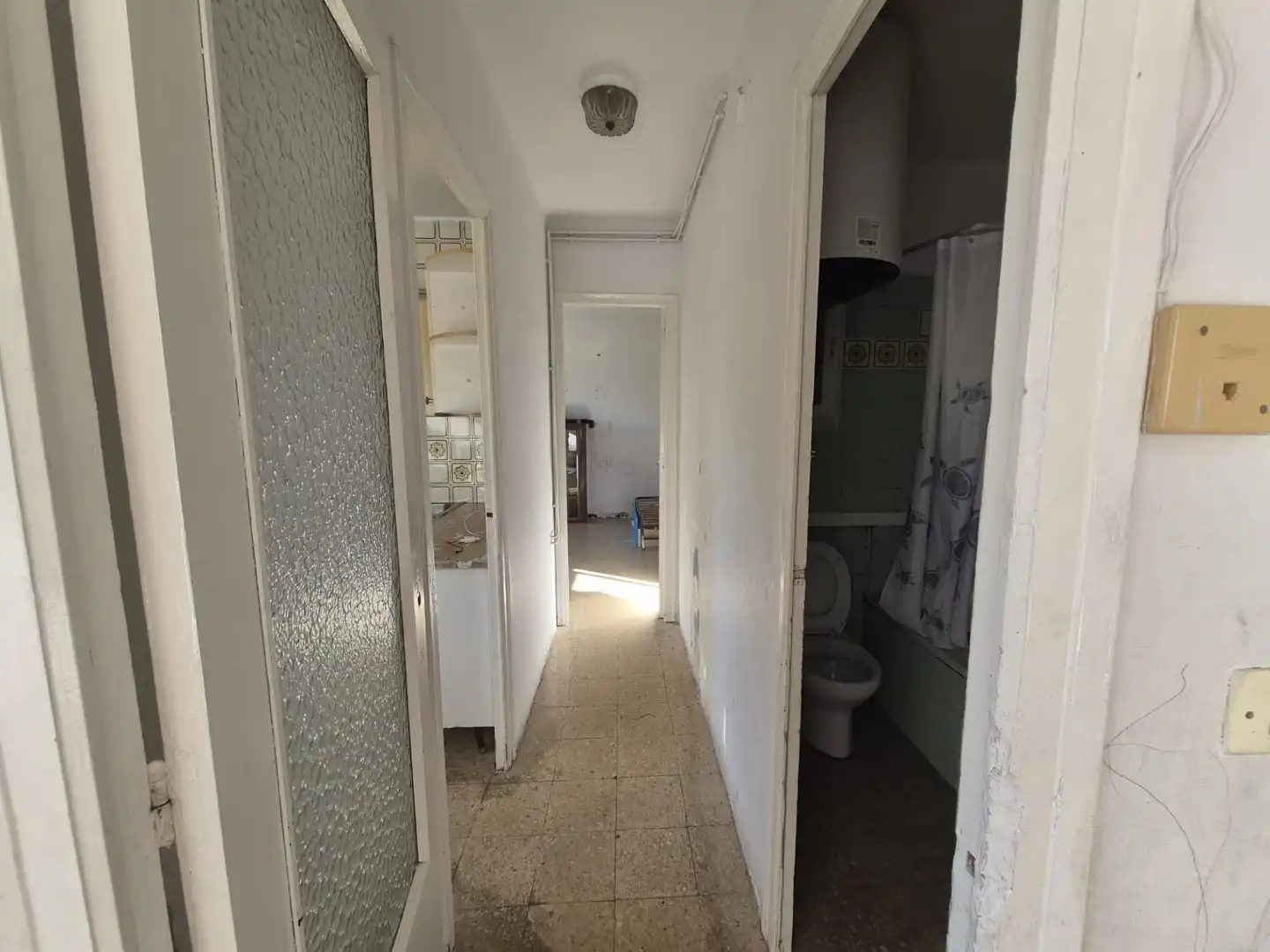 Flat for sale in Malgrat de Mar  with Balcony