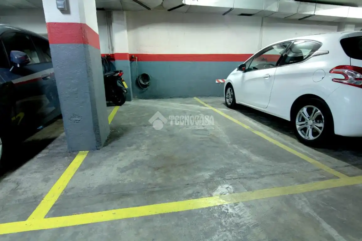 Wohnung zum Verkauf in C. Butrón, imagen 44