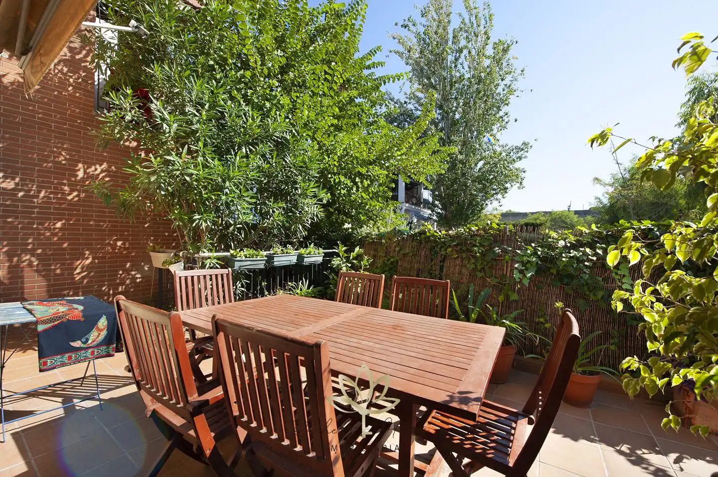 Adosado con jardín en venta en Montmar, imagen 8