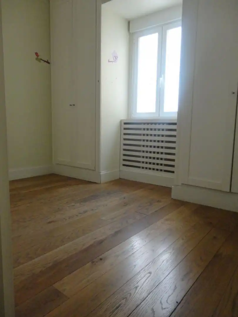 Habitación de Piso de alquiler en Madrid con Calefacción