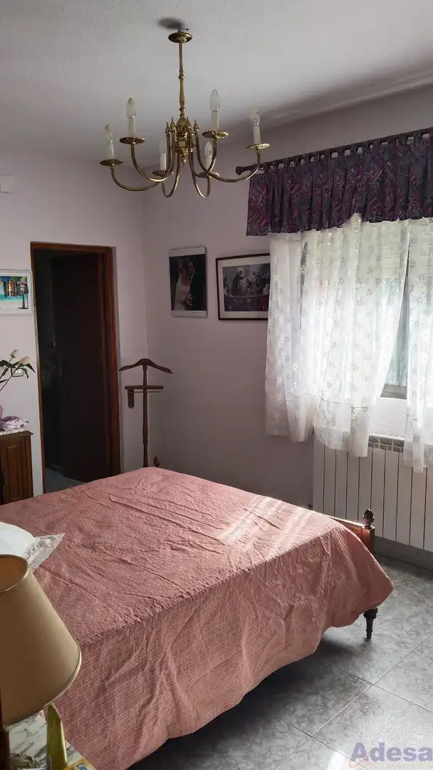 Habitación de Casa o chalet en venta en Almorox con Calefacción, Trastero y Piscina