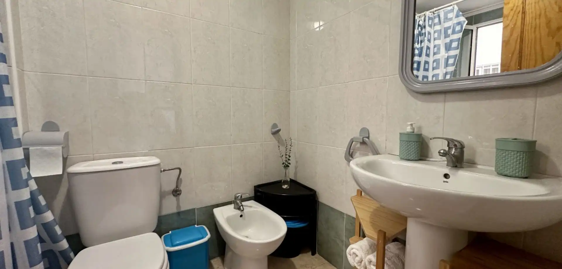 Apartament amb terrassa en venda a Centro, imagen 11