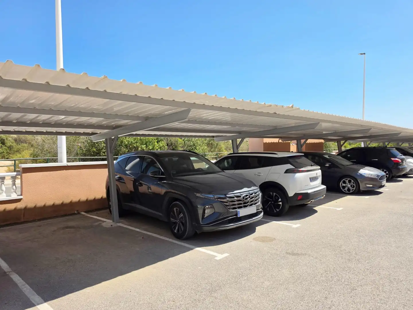 Bungalow with terrace for sale in CARABASI DEL 7, imagen 24