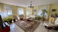 Living room of House or chalet for sale in Valdemorillo  with Private garden, Terrace and Balcony