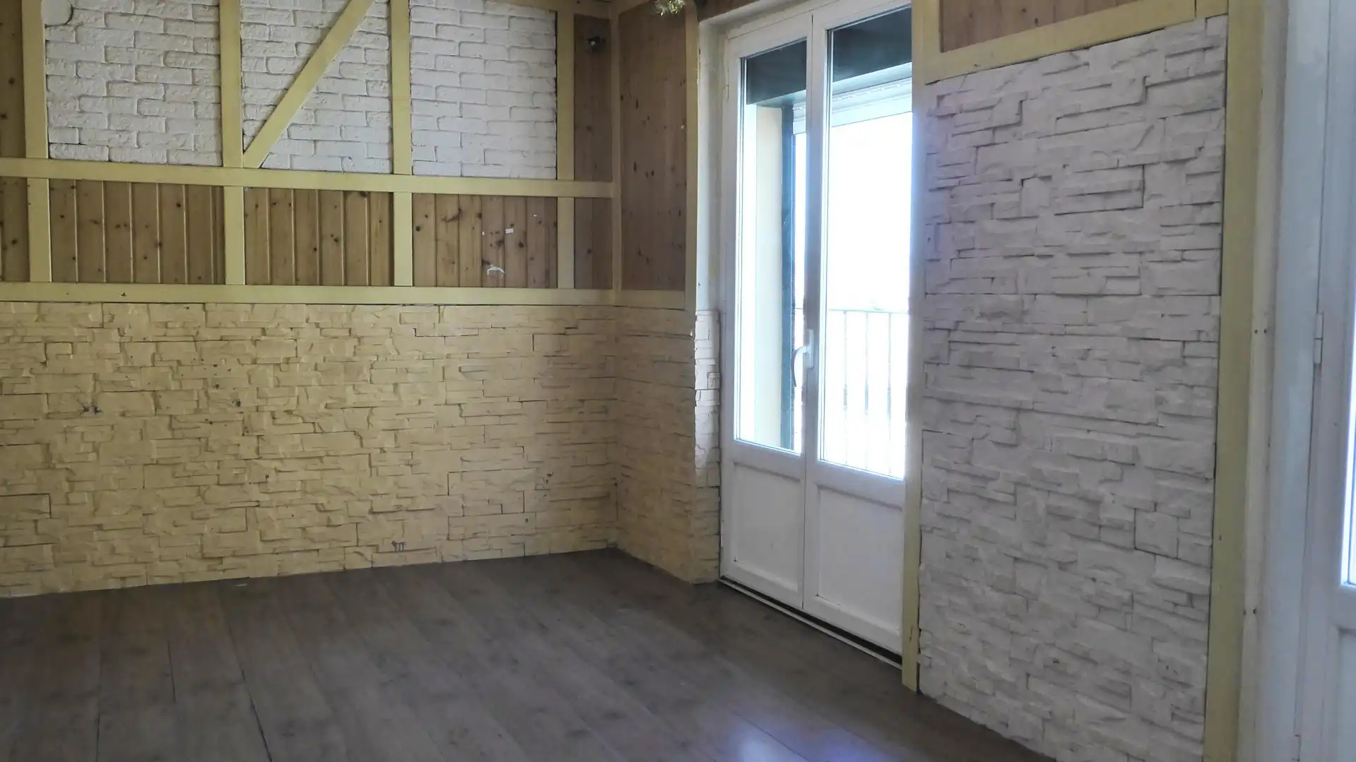 Apartament en venda en  Pamplona / Iruña amb Balcó