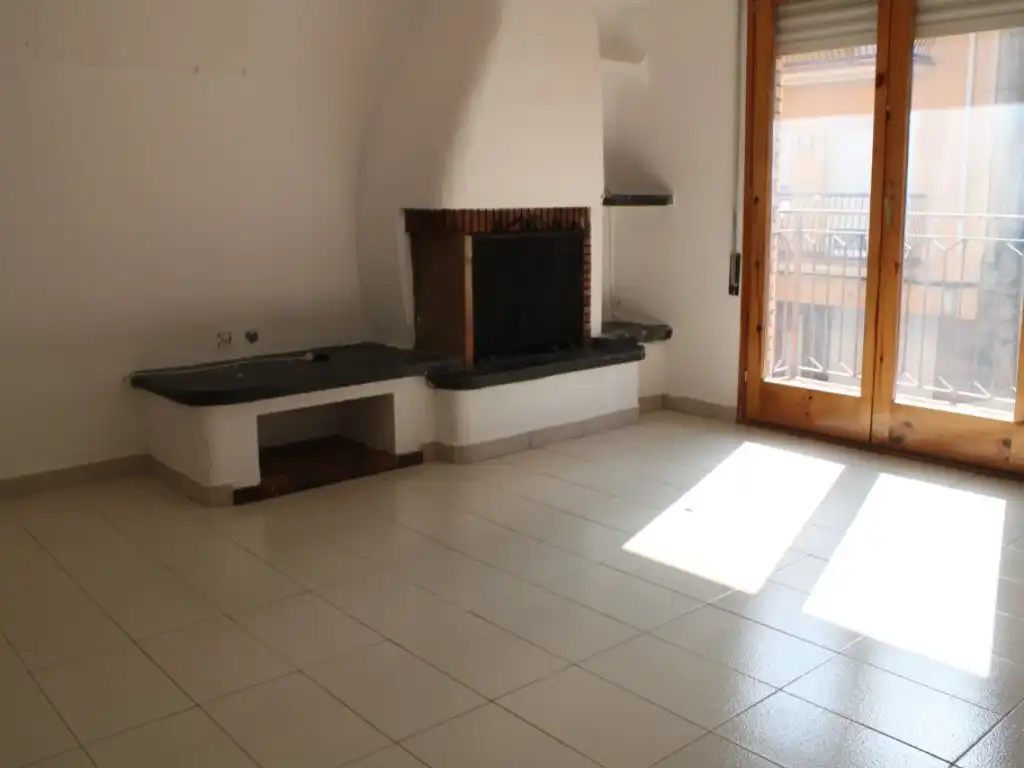 Wohnzimmer von Haus oder Chalet zum Verkauf in Gironella
