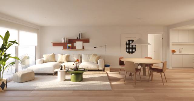 Planta baja en Venta en Calle San Antón, 4 en Centro