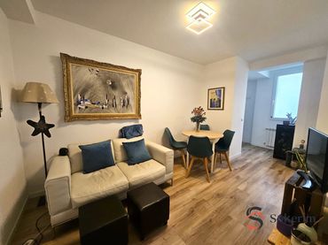 Wohnung mit Aufzug zum Verkauf in Ciudad Lineal