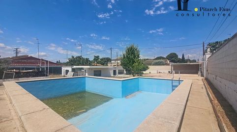 Photo 5 of Houses for sale in Sant Roc, Pla dels Aljubs, La Pobla de Vallbona