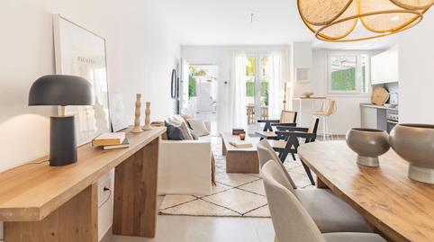 Foto 2 de Pis en venda a El Mercado, Valencia