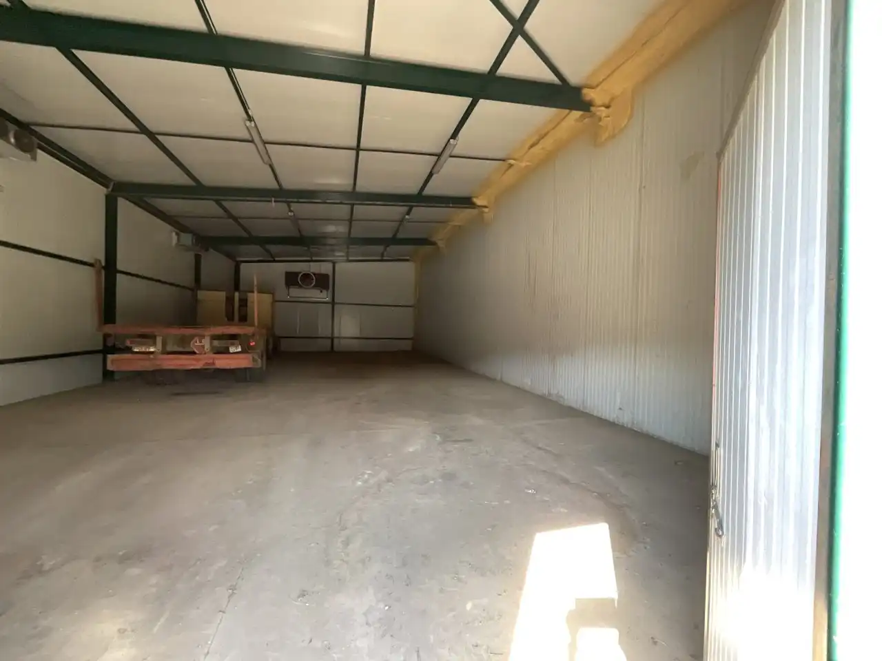 Nau industrial en venda en Villar de Torre