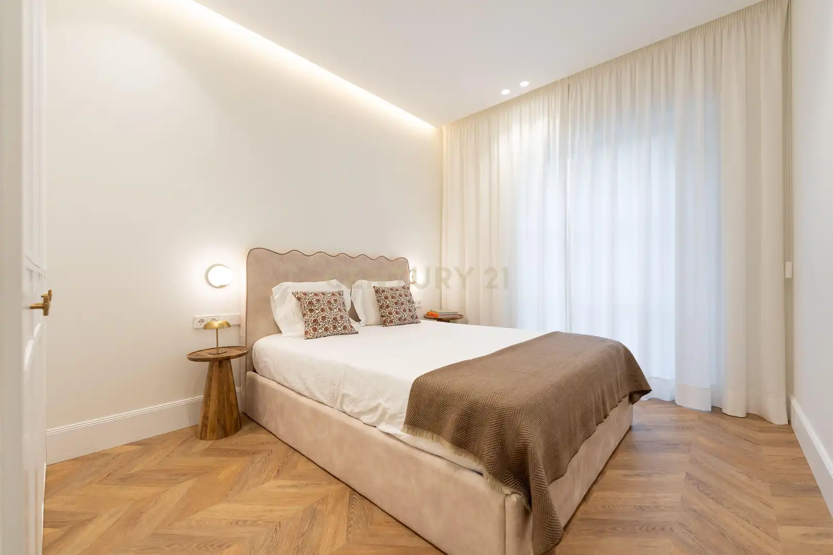 Apartamento en venta en Calle de Padilla, 39, Madrid, Spain, 39, Lista