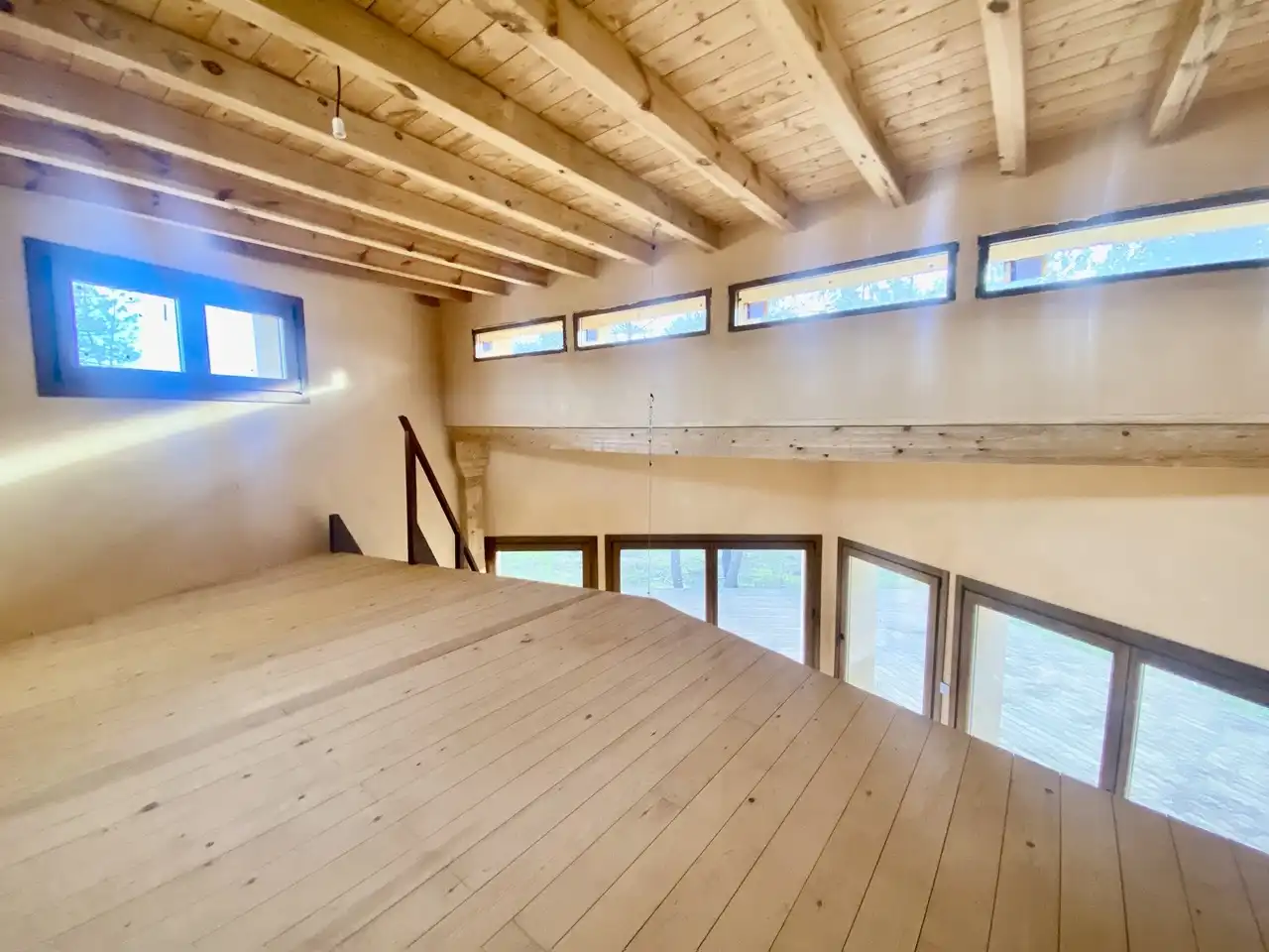 Finca rústica en venta en Villanueva de la Vera con Calefacción, Jardín privado y Parquet