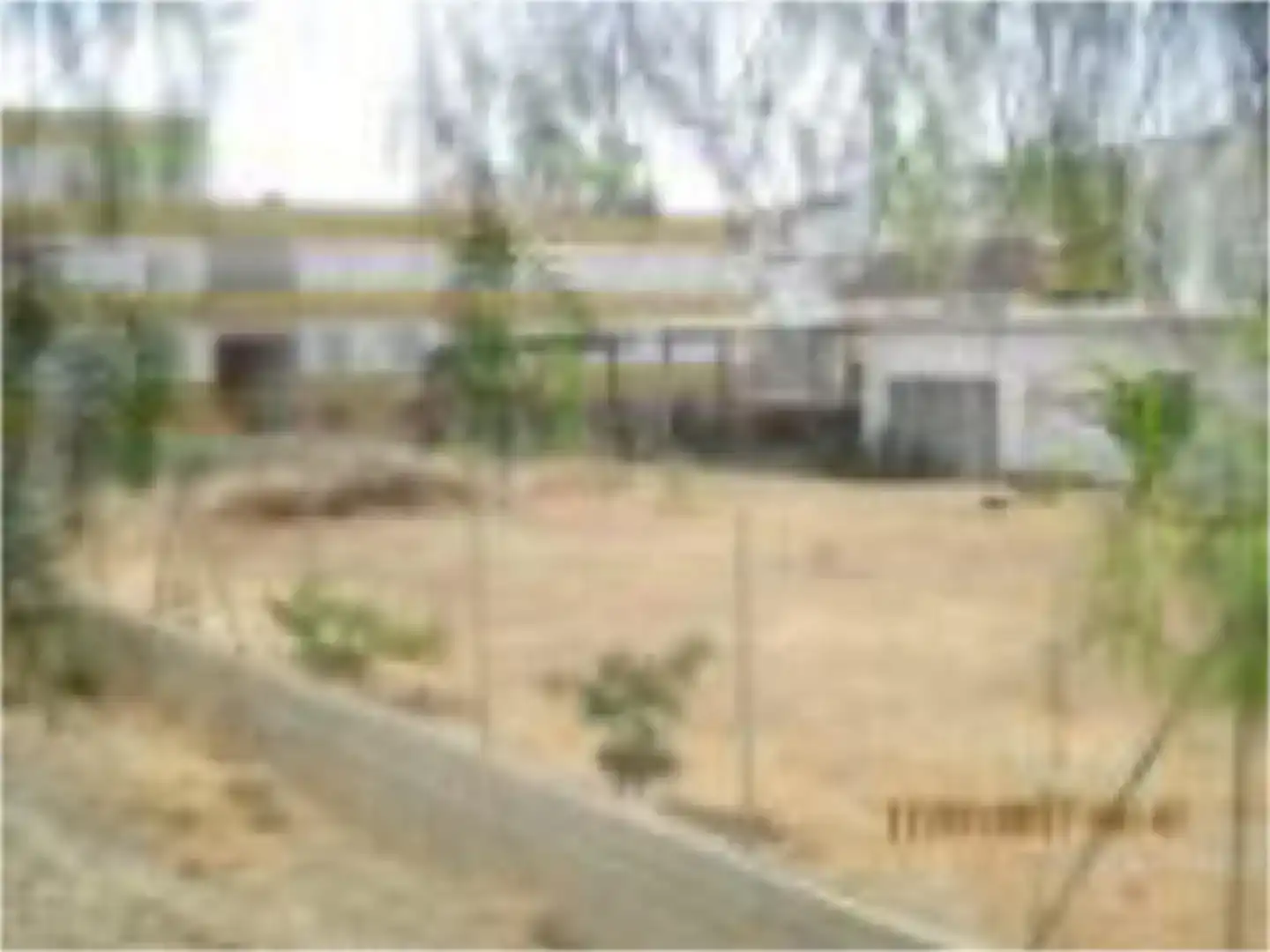 Residencial en venda en Baena